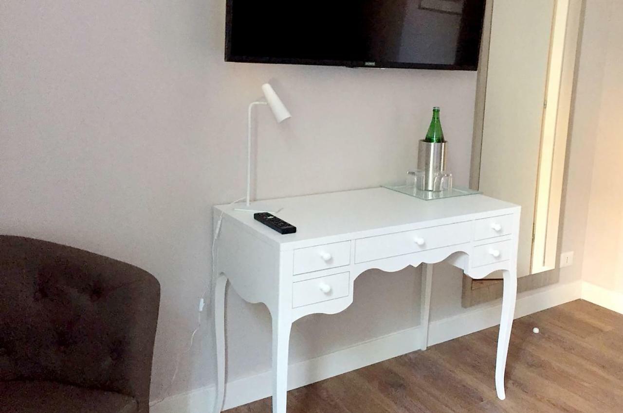Apartment Nomentana House Rom